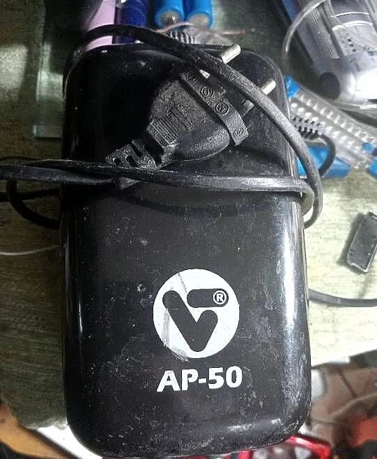 Wydajna pompka do akwarium Akwarystyka P-50, Dolnośląskie, Lubin