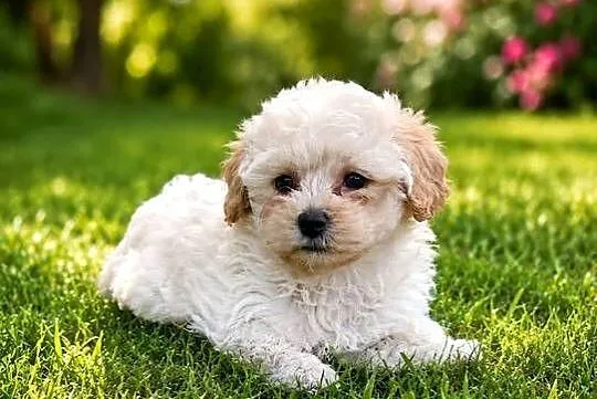 Maltipoo suczka gotowa do odbioru, Opolskie, Krapkowice