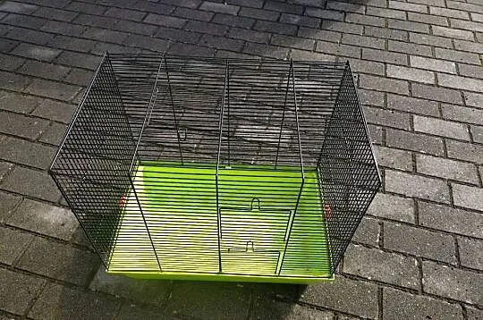 Klatka dla zwierząt