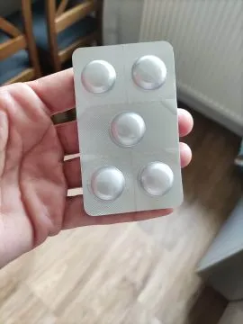 Palladia 50mg 5 tabletek dla psa, została po mojej suni..., , Kórnik