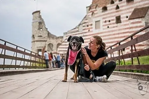 Włodek - oaza spokoju i cierpliwości :),  mazowiec