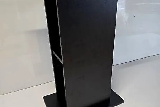szafka Tola pod akwarium,terrarium,rtv 61x31x73 cm czarny
