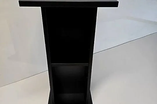 szafka Tola pod akwarium,terrarium,rtv 61x31x73 cm czarny, Wielkopolskie, Pięczkowo