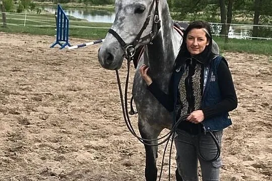 Piękny Orlik, , 
