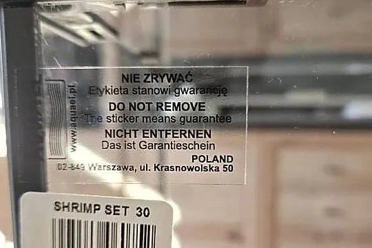 Akwarium, Dolnośląskie, Świebodzice