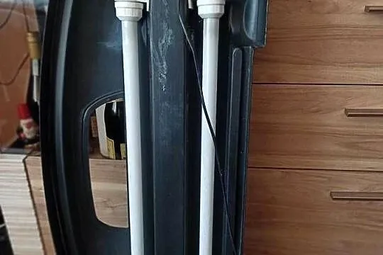 Pokrywa do akwarium 80/28 cm, Zachodniopomorskie, Koszalin