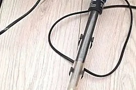 Grzałka do akwarium Eheim 3616 150 W 300l ok 35cm