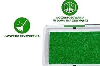 Mata do nauki czystosci, Podkarpackie, Rzeszów