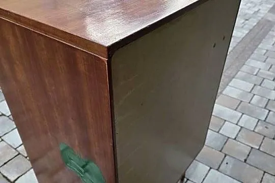 Klatka dla ptaków papug gołębi szafka woliera, Podkarpackie, Jasło
