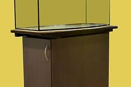 Akwarium z pełnym wyposażeniem i szafką, Dolnośląskie, Jelenia Góra