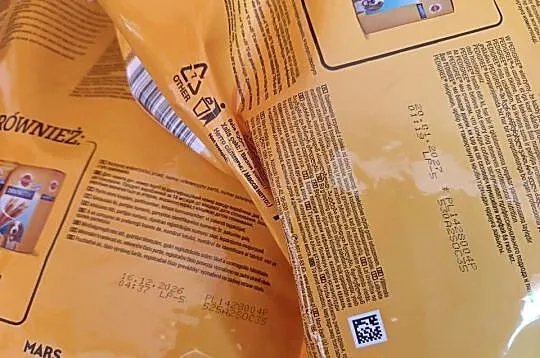 Zestaw 2 x karma sucha dla psa PEDIGREE z wołowiną i warzywami, Śląskie, Szczyrk