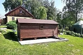 Kurnik dla kur