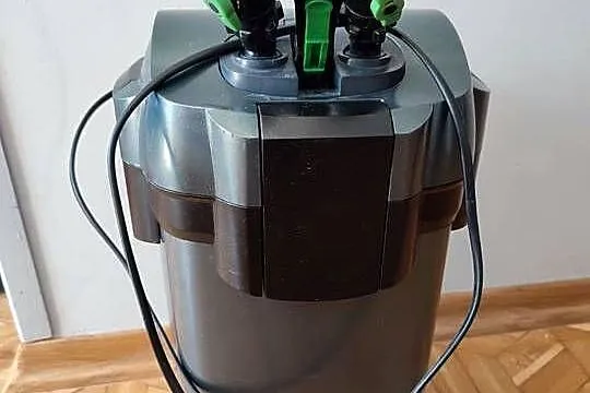 Filtr do akwarium Tetra EX 1200