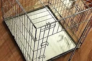 Klatka dla psa - Kennel r.60x64x54