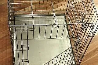Klatka dla psa - Kennel r.60x64x54, Pomorskie, Pruszcz Gdański