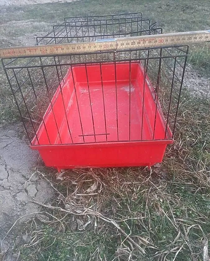 sprzedam klatke na chomika, Świętokrzyskie, Skarżysko-Kamienna