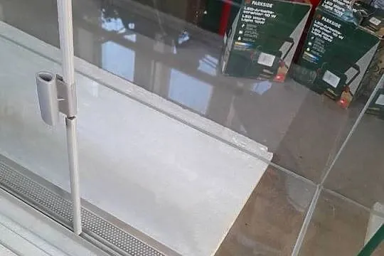 szklane terrarium 120x40x50 oietlenie led dla boa pytona żółwia jaszczurki, Mazowieckie, Warszawa