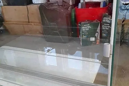 szklane terrarium 120x40x50 oietlenie led dla boa pytona żółwia jaszczurki, Mazowieckie, Warszawa