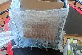 Akwarium 29x29x35