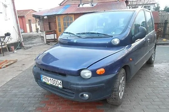 Zamienię na klacz pogrubioną chodzącą w zaprzęgu
