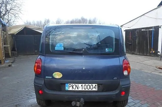Zamienię na klacz pogrubioną chodzącą w zaprzęgu