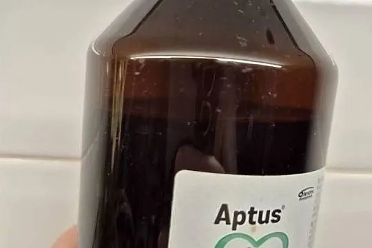 Syrop Aptoflex dla zwierząt na stawy, Śląskie, Chorzów