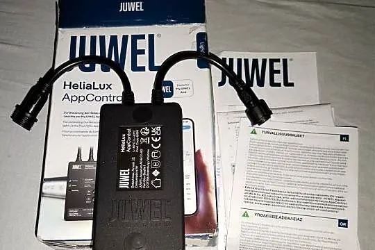 JUWEL HeliaLux AppControl Kontroler Regulator Oświetlenia, Lubelskie, Zamość