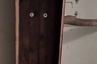 Budki lęgowe Książki Walii, Śląskie, Kłobuck