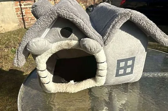 Legowisko dla zwierząt