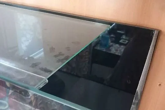 Sprzedam Akwarium Terrarium 100L, Małopolskie, Kraków