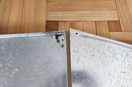 Gniazdo dla kur niosek podwójne, Podkarpackie, Łańcut