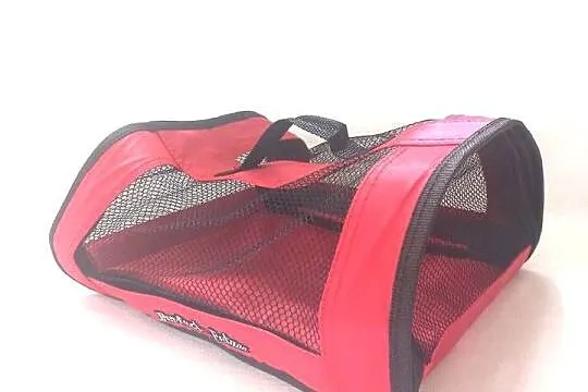 Transporter dla małych zwierząt Legowisko dla gryzoni Perfect Petzzz, Podlaskie, Białystok