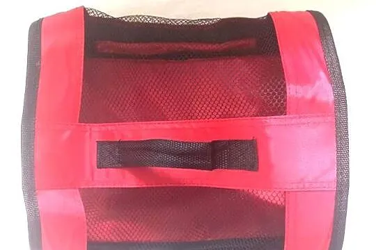Transporter dla małych zwierząt Legowisko dla gryzoni Perfect Petzzz, Podlaskie, Białystok