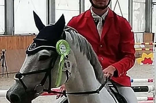 STANÓWKA 2021 PIAFF EQUESTRIAN – OGIER HOLSZTYŃSKI, Reńska