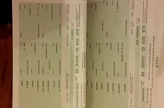Lukas Wspaniały Paszport Sportowy!