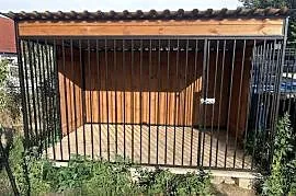 Kojec 2x3 do negocjacji