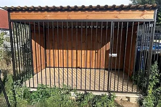 Kojec 2x3 do negocjacji