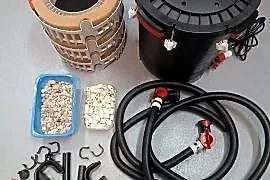 Filtr Fluval FX6