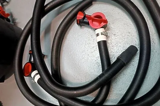 Filtr Fluval FX6, Dolnośląskie, Brzeg Dolny