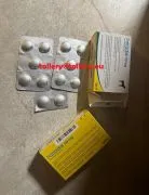 Palladia 50mg - 32 tabletki - data ważności 04/2027
