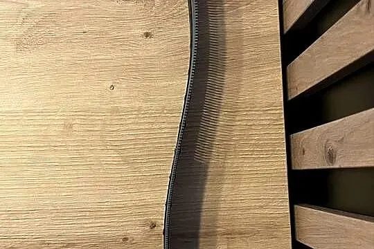 Grzebień groomerski fala, łuk, gięty DUŻY 29cm, Śląskie, Rybnik