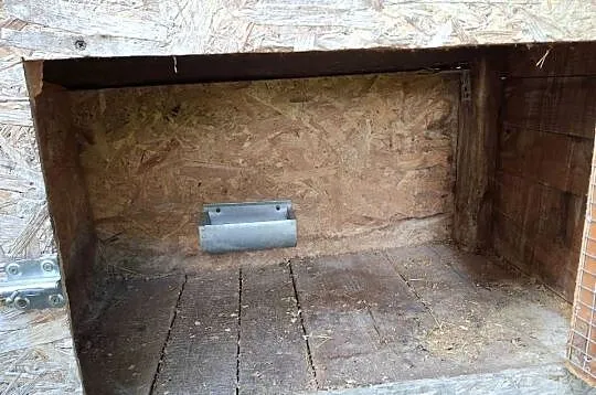 Klatki dla królików, Małopolskie, Poronin