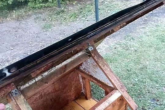 buda dla psa, Lubelskie, Rejowiec Fabryczny