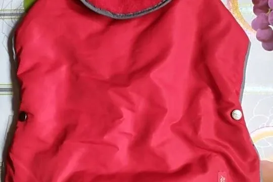 Ubranko dla pieska