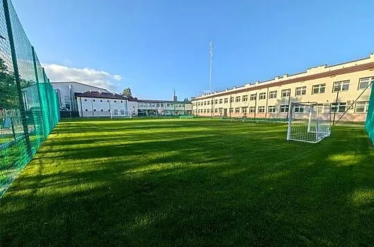 Sztuczna trawa - Profesjonalna, Mazowieckie, Zagórze