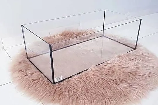 Akwarium, terrarium, aquaterrarium dla żółwia, kraba,małego chemika, Śląskie, Dąbrowa Górnicza