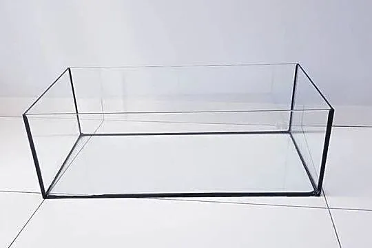 Akwarium, terrarium, aquaterrarium dla żółwia, kraba,małego chemika, Śląskie, Dąbrowa Górnicza