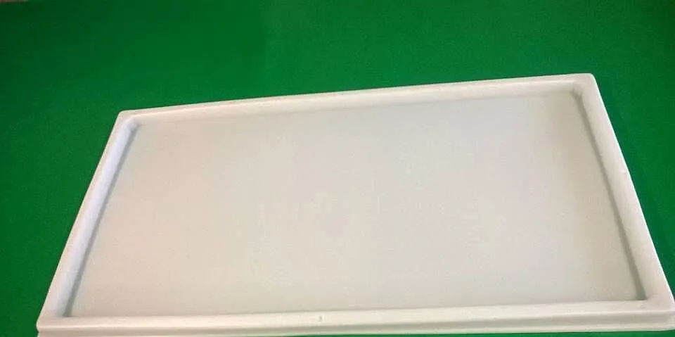 Kuweta plastikowa wym,101x52x3cm, Dolnośląskie, Wrocław