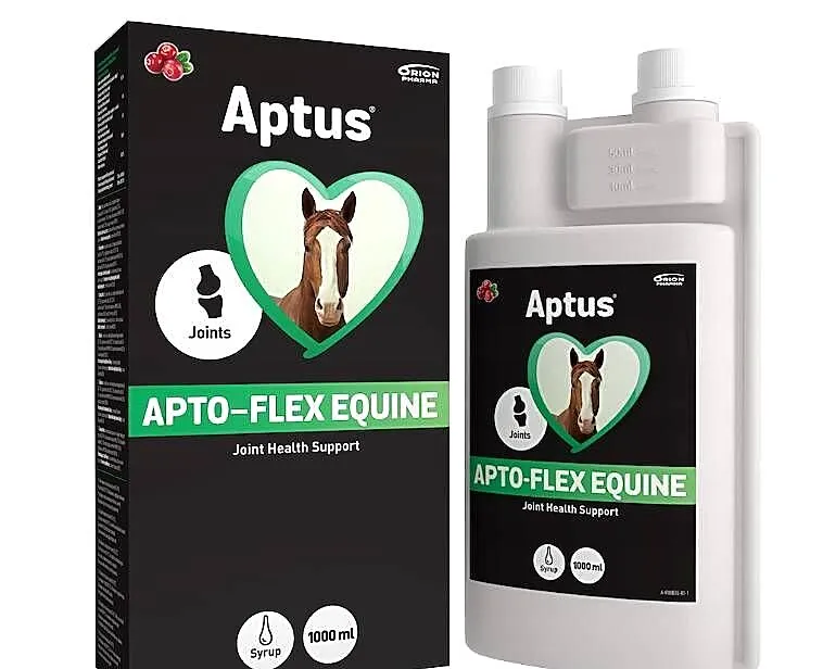 APTUS APTO-FLEX EQ 1000 ml, Łódzkie, Nowy Kawęczyn