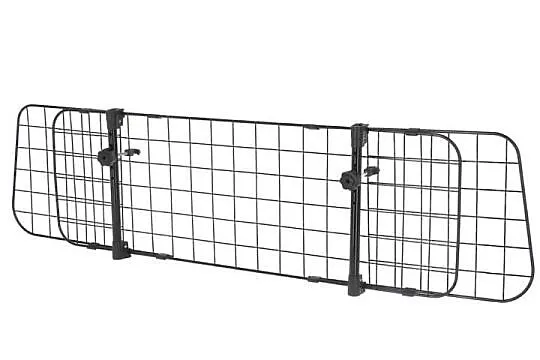 Kerbl Przegroda dla psa do samochodu, 30 cm(SKU:425779)
